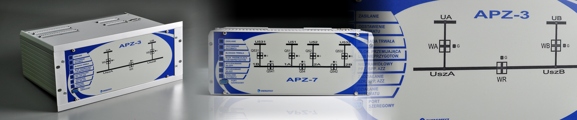 APZ - banner