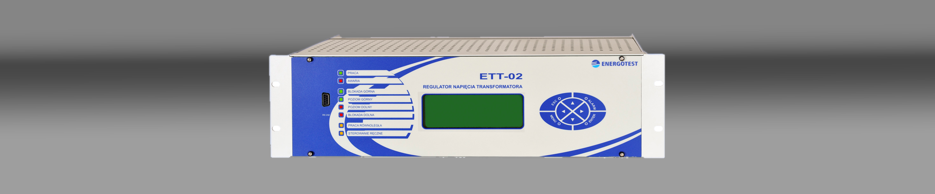 ETT banner