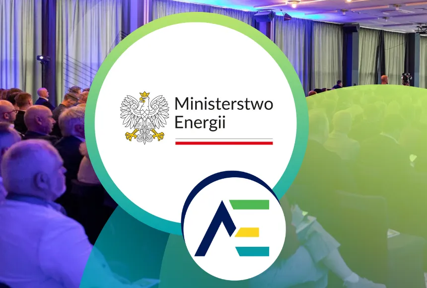 Ministerstwo Energii patronem merytorycznym XXVI Konferencji SPIE Energotest!
