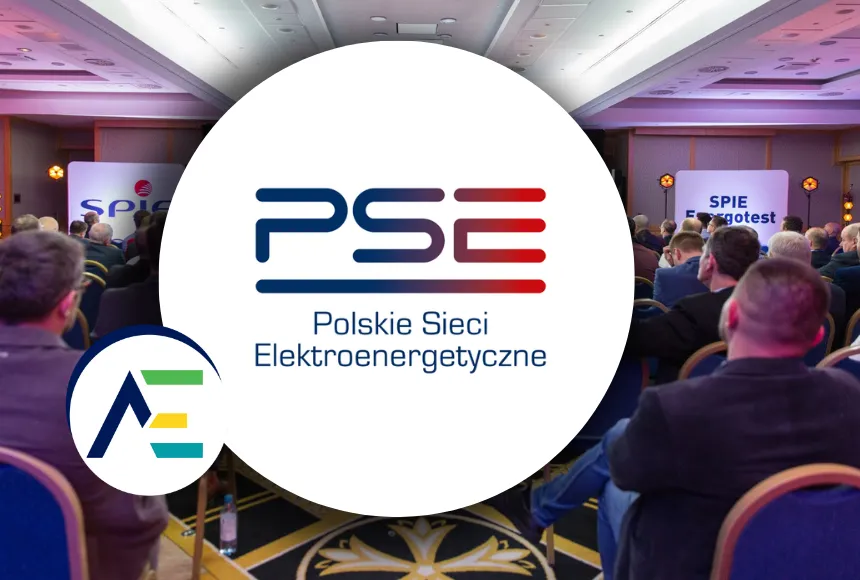 PSE Patronem merytorycznym konferencji: Automatyka elektroenergetyczna w dobie transformacji!